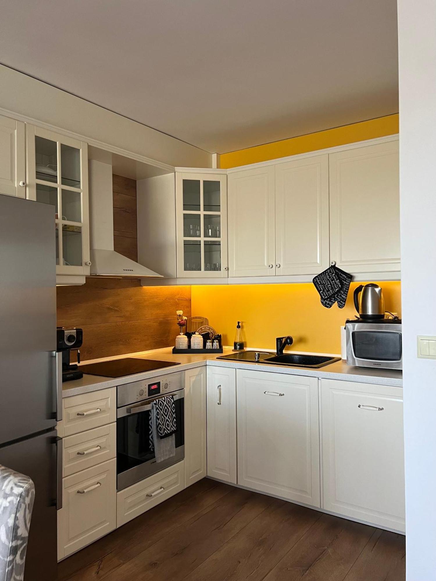 Apartment Stella Varna Exterior photo