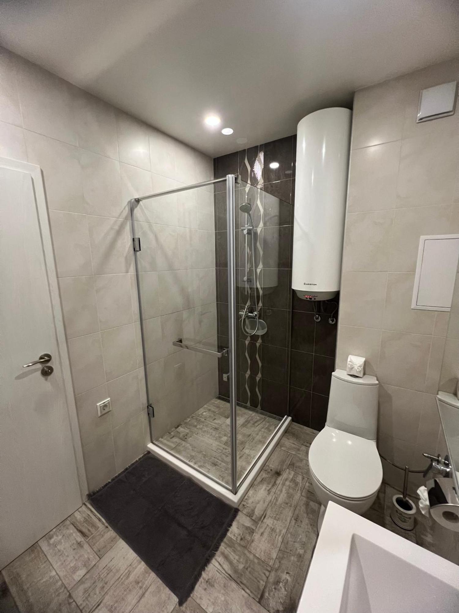 Apartment Stella Varna Exterior photo