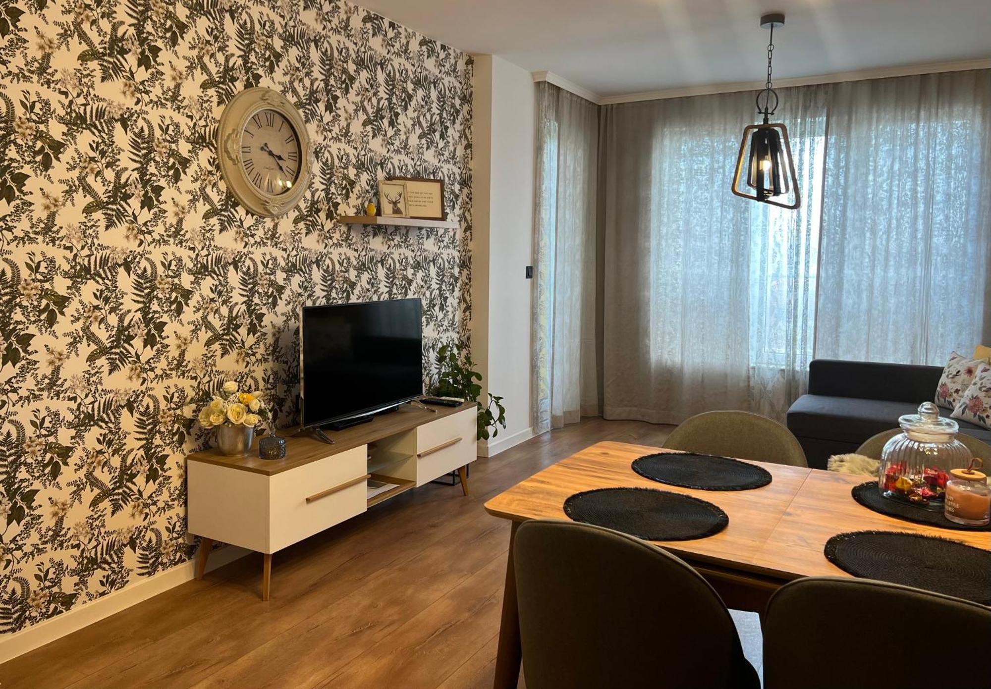 Apartment Stella Varna Exterior photo